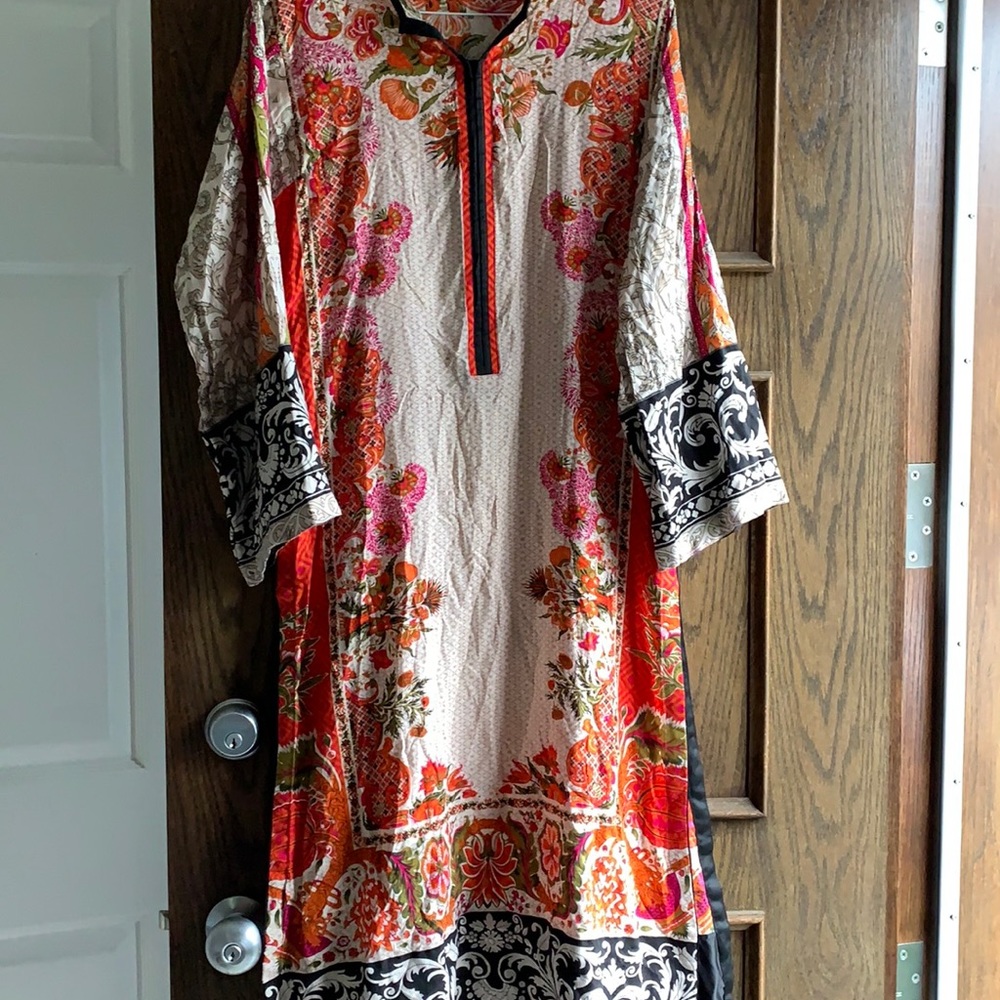 Juniors Indian dress
